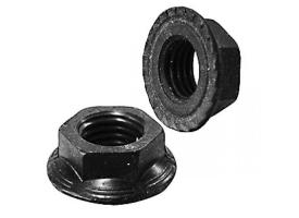 ГОСТ 50592 Гайка DIN 6923 с фланцем высокопрочные