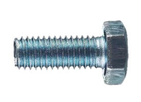 Болт 10х80 DIN 933
