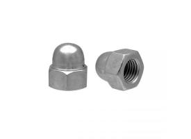 Гайка колпачковая DIN 1587