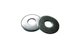 Шайбы плоские увеличенные DIN 9021 , М20